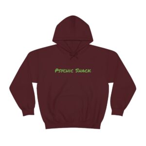 Psychic Shack Unisex Heavy Blend™ Hooded Sweatshirt