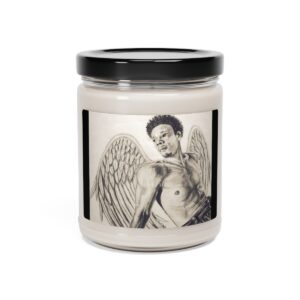 "Angel of Hope" Psychic Shack Special Edition Scented Soy Candle, 9oz